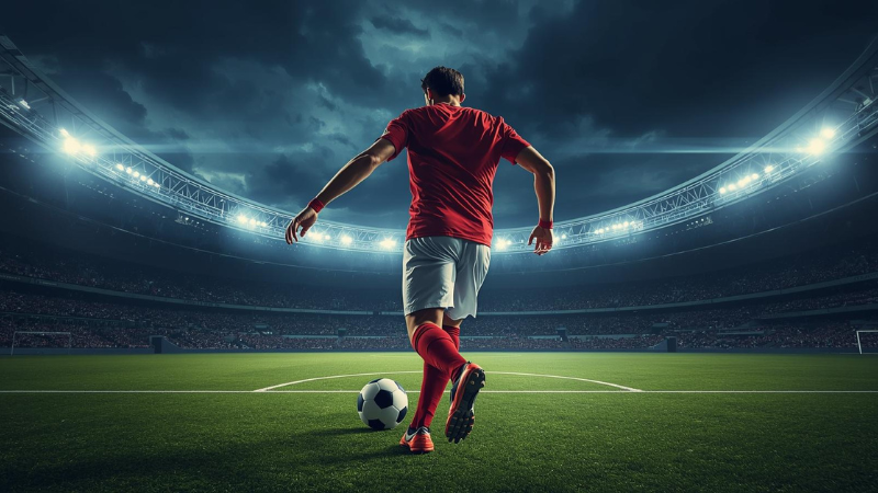 Mẹo cá cược bóng đá