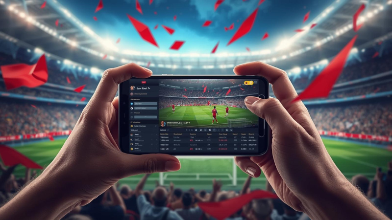 Tỷ lệ kèo tài xỉu